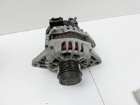 Kia Ceed JD 12-15 1,6 99KW Lichtmaschine Generator 90A Kia Ceed JD 12-15 03.05.2013 2617585 37300-2B710 gebraucht Vorschau 2
