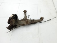 VW T6 7E 15-19 TDI 2,0 75KW Achsschenkel Radnabe Links Hinten VW T6 7E 15-19 30.08.2016 7E0501071 gebraucht Vorschau 6
