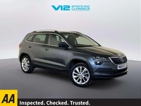 2019 Skoda Karoq 1.5 TSI ACT SE L SUV 5dr Petrol DSG Euro 6 (s/s) (150 ps) SUV P