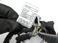 BMW 320d F31 12-15 Kombi Kabelbaum Tür und Fensterheber Links Vorne BMW 320d F31 12-15 21.12.2012 9286222... Vorschau 4