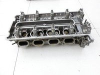 Land Range Rover III L322 02-06 4,4 210KW Zylinderkopf Links Land Range Rover III L322 02-06 02.08.2002 gebraucht Vorschau 4