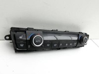 BMW F32 420d 13-17 Bedienteil Bedienelement Heizung Klimabedienteil BMW F32 420d 13-17 29.04.2014 6411-9354145... Vorschau 2