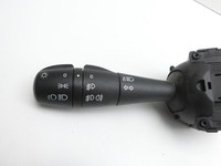 Dacia Sandero II B52 17-20 Blinkerschalter Lenkstockschalter Blinker Dacia Sandero II B52 17-20 05.11.2018... Vorschau 2