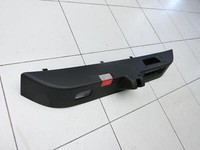 Mercedes CLS 250 C218 11-14 Kombi Verkleidung Heckklappe Mercedes CLS 250 C218 11-14 18.11.2013 A2187400072 106497... Vorschau 2