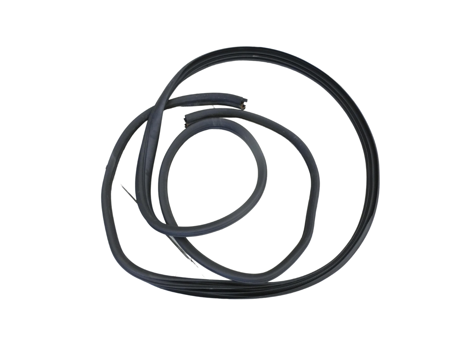 Gasket, thermostat housing for frame Door Right Front Fiat Talento 296 16-21 - Bild 1