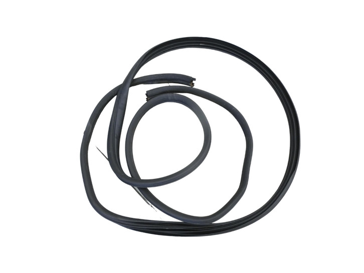 Fiat Talento 296 16-21   Dichtung für Rahmen Tür Rechts Vorne  - Bild 1