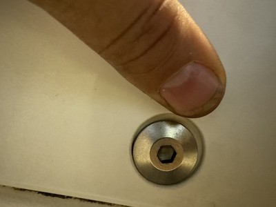 Artikelfoto(s) von einem verifizierten Käufer