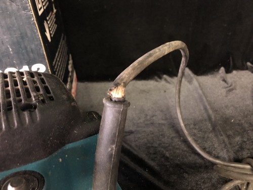 Makita Plunge Type Router, 3612Br, 115 V