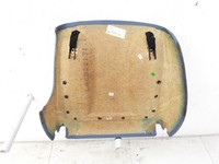 Mercedes E320 W211 S211 03-08 Lim Sitzbezug Rückenpolster Verkleidung Vorne Rechts Mercedes E320 W211 S211 03-08... Vorschau 5