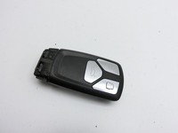 Audi A4 8W B9 19-24 Funkschlüssel Fernbedienung 3 Tasten Audi A4 8W B9 19-24 18.12.2015 4M0959754AJ gebraucht Vorschau 2