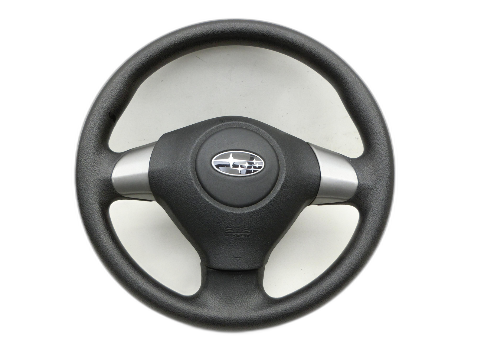Steering Wheel Airbagsteering for Subaru Impreza III GR 08-12 - Bild 1