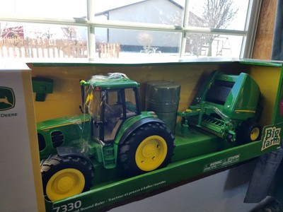 John Deere 7330 150 Hp Tractor | John Deere 7030 Small-frame Series Tractors - www.mygreen.farm