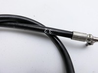 Ford Focus II CC 08-10 Cabriolet Hydraulik Schlauch Leitung 32 für Verdeck Ford Focus II CC 08-10 12.03.2008 gebraucht Vorschau 4