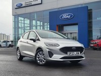 2023 Ford Fiesta TREND 5dr Hatchback PETROL Manual