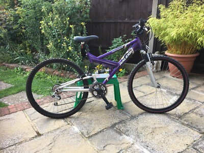 Raleigh mountain bike For Sale Page 26