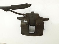 Boxer Ducato 250 06-14 HDi 3,0 130KW Bremssattel Bremszange Hinten Rechts Boxer Ducato 250 06-14 18.09.2012 4401K5... Vorschau 5