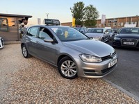 VOLKSWAGEN GOLF 1.6 TDI BLUE-MOTION TECH SE HATCHBACK 5DR DIESEL MANUAL (S/S)