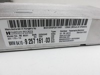 BMW X1 E84 12-15 Verstärker Endstufe für Soundsystem BMW X1 E84 12-15 29.04.2015 84109257161 9257161... Vorschau 4