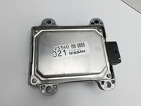 Nissan Juke F15 15-18 1,6i 86KW Steuergerät für Getriebe Nissan Juke F15 15-18 01.01.2017 31036HY00B 310F61KC1A... Vorschau 5