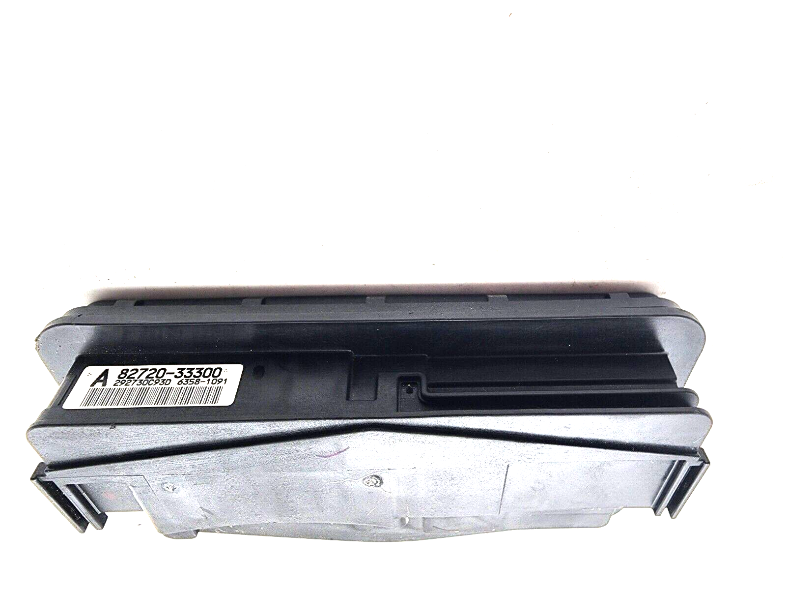 m Toyota Camry ACV40 2AZ Engine Room Junction 82720 33120
