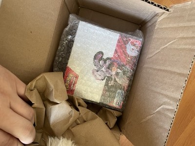 Item photo(s) from verified buyer