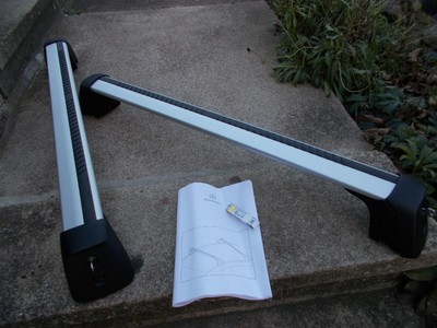 Mercedes X253 Dachgepäckträger