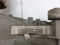 Audi Q5 8R 12-16 TFSI 2,0 169KW 4WD Differential Hinterachsgetriebe Ausgleichsgetriebe Audi Q5 8R 12-16 04.10.2016... Vorschau 6