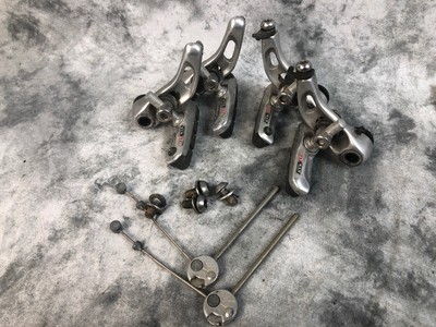 NOS 1994 Shimano STX RC BR-MC33 Cantilever Brakes Sporting Goods