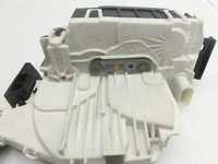 Mercedes W204 07-11 Lim Türschloss m. ZV Stellmotor Rechts Hinten Mercedes W204 07-11 26.10.2007 A2047300435 gebraucht Vorschau 4