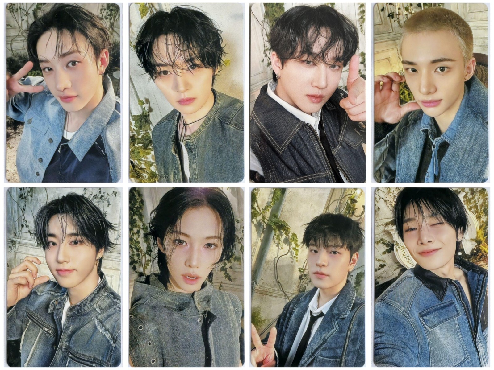 即発送可　Stray Kids Hollow 5枚セット通常盤未開封 即発送可 Stray Kids Hollow 5枚セット通常盤未開封 Amazon.com