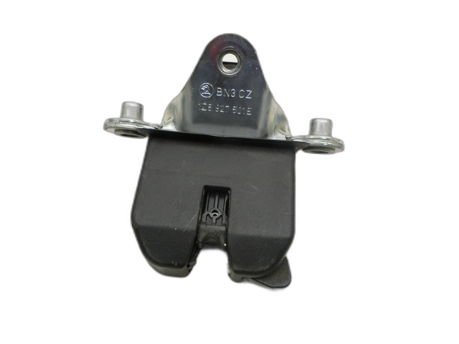 Cerradura para Puerta trasera portón trasero Cierrebloqueo Skoda Octavia II 1Z 09-12 - Bild 1