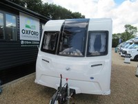 2023 Bailey Phoenix 642