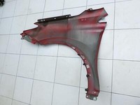 Toyota RAV4 IV 13-16 Kotflügel Rechts Vorne 3R3 Toyota RAV4 IV 13-16 04.07.2014 5381142320 gebraucht Vorschau 7
