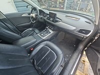 Audi A6 4G C7 11-14 Autom Schaltsack Schaltmanschette Schaltknauf Audi A6 4G C7 11-14 20.04.2012 4G1713139N... Vorschau 10