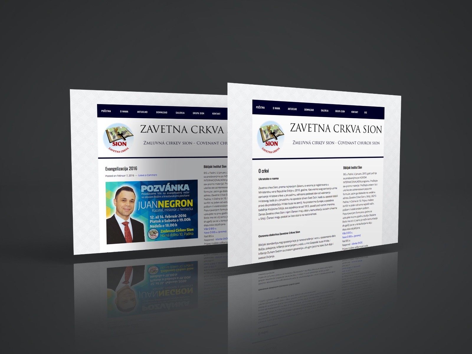 Custom Website online Design - 100% Ownership+Free hosting