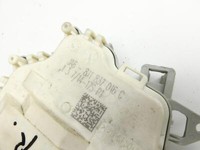 Audi A4 8K B8 11-15 Lim Türschloss m. ZV Stellmotor Rechts Vorne Audi A4 8K B8 11-15 14.03.2014 8J1837016C gebraucht Vorschau 6