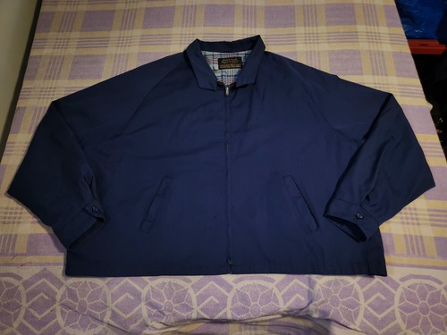 ジャケット・アウター 60s Sears vintage harrington jacket blue $_12.JPG?set_id=880000500F