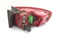 Audi A4 8K B8 11-15 Lim LED Rückleuchte Rücklicht Heckleuchte Links orig Audi A4 8K B8 11-15 30.10.2015 8K5945095AC... Vorschau 4