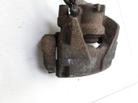Renault Megane III 12-14 dCi 1,5 81KW Bremssattel Bremszange Vorne Rechts Renault Megane III 12-14 29.01.2013... Vorschau 3
