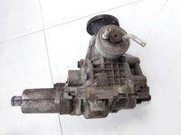 Mazda Cx-7 ER 09-12 MZR 2,2 127KW 4WD Differential Vorderachsgetriebe Vorne Mazda Cx-7 ER 09-12 02.11.2011 70804976... Vorschau 2