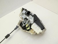 Mercedes W221 S350 05-09 Türschloss m. ZV Stellmotor Rechts Vorne Mercedes W221 S350 05-09 13.12.2005 A2217201635... Vorschau 4