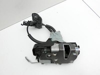 Ford Focus IV 4 HP 18-22 Kombi Türschloss mit ZV Stellmotor Links Vorne Ford Focus IV 4 HP 18-22 12.08.2019... Vorschau 2