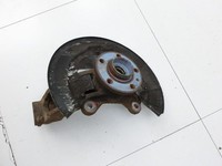 Volvo XC60 156 13-17 2,4 140KW Achsschenkel Radnabe Links Vorne Volvo XC60 156 13-17 23.11.2016 31410384 gebraucht Vorschau 4