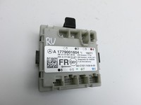 Mercedes W177 A200d 18-22 Türsteuergerät Rechts Vorne Mercedes W177 A200d 18-22 12.07.2019 A1779001604 A1779013802... Vorschau 2