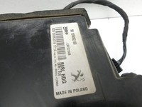 Peugeot 508 II 18-23 Lim Rückleuchte Heckleuchte für Klappe Innen Links Peugeot 508 II 18-23 16.07.2019 9813508280... Vorschau 5