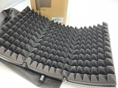 Aokeo Premium Microphone Isolation Shield AO-403