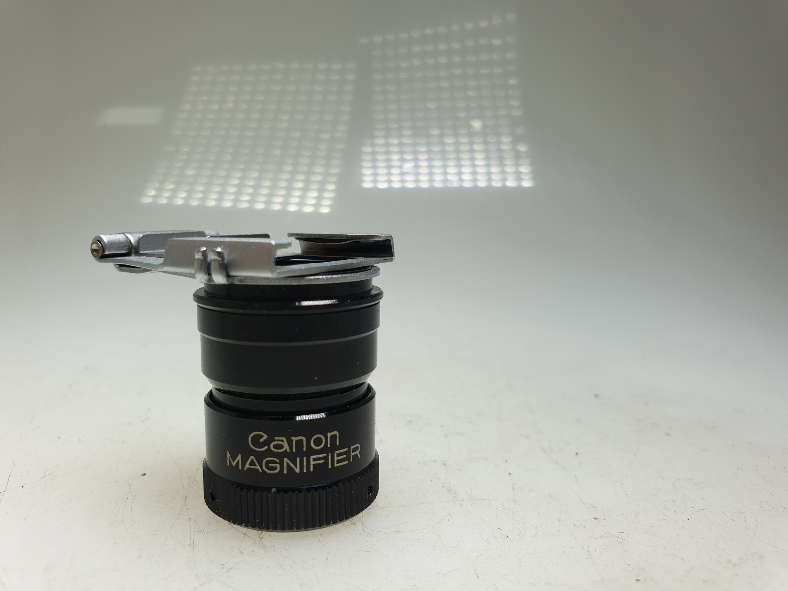 Canon Magnifier S Einstellupe Sucherlupe