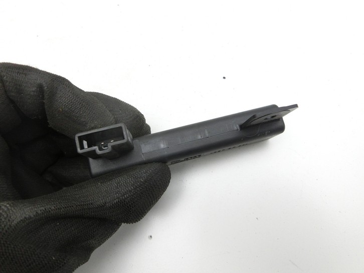 Audi A8 4E 05-08 TDI 3,0 155KW Sensor für Keyless Entry Antenne Audi A8 4E 05-08 17.05.2006 3D0909141E 5WK45015... Vorschau 2