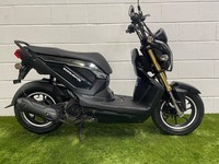 2014 JDM Honda Zoomer X 110cc 