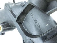 Renault Captur I  13-21 dCi 90 1,5 66KW Abgasleitung AGR Rohr Leitung Renault Captur I  13-21 08.06.2018 165763328R... Vorschau 8